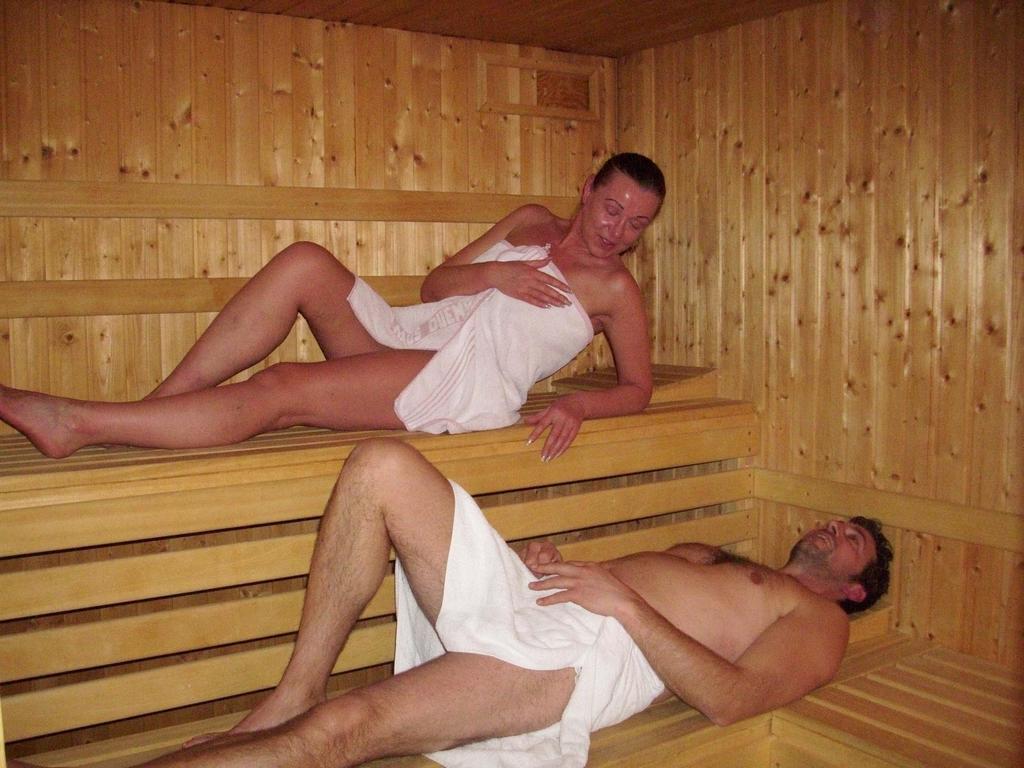 Hotel Haus Duemling Braunlage Esterno foto