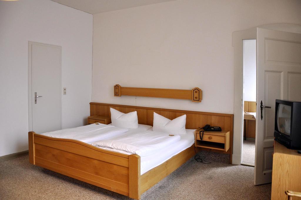 Hotel Haus Duemling Braunlage Esterno foto