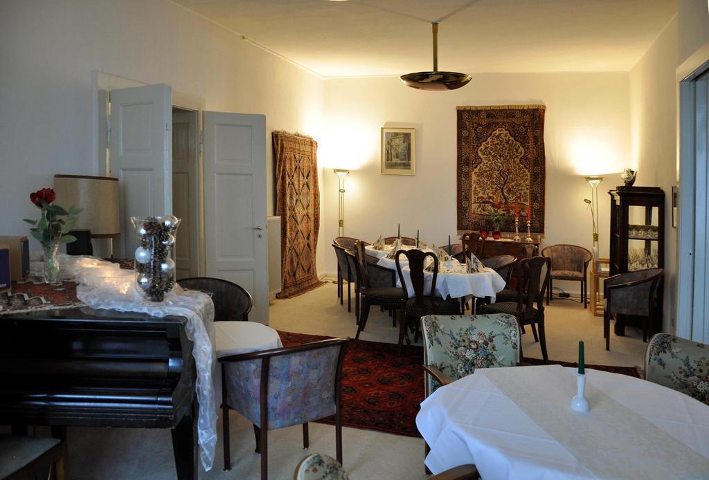 Hotel Haus Duemling Braunlage Esterno foto